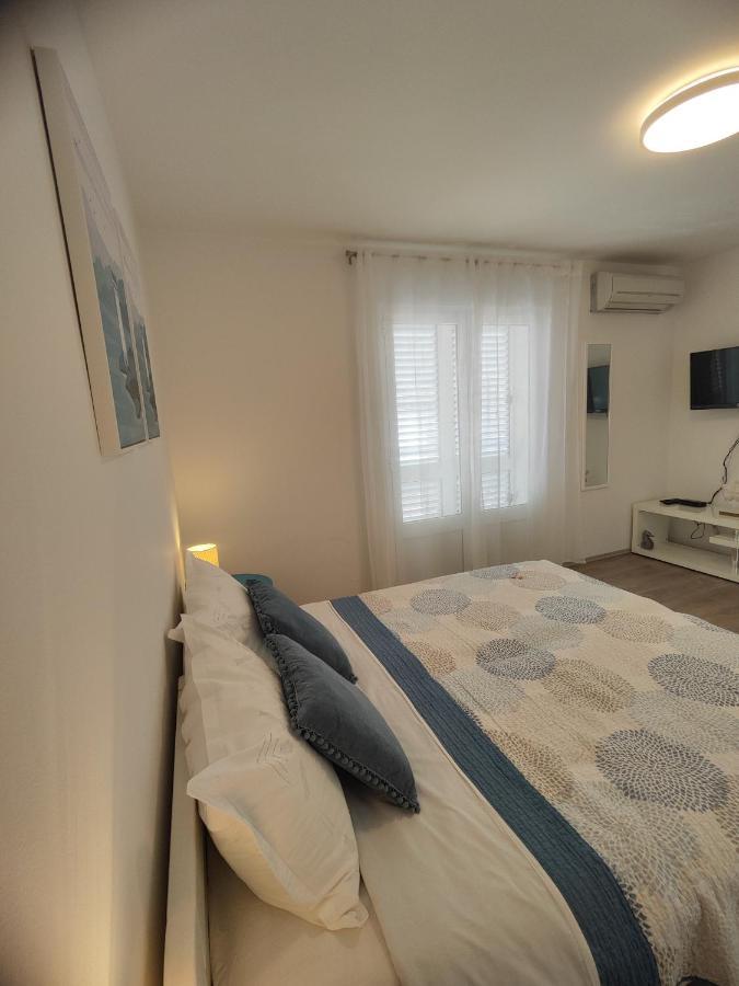 Jelsa Blue Sea View Jelsa (Hvar) Exterior foto