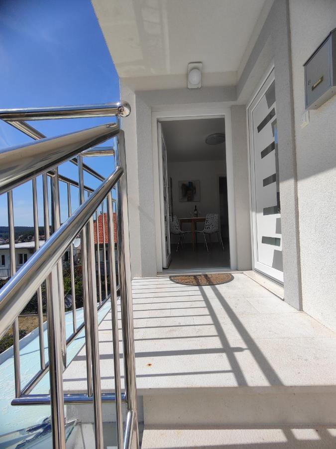 Jelsa Blue Sea View Jelsa (Hvar) Exterior foto