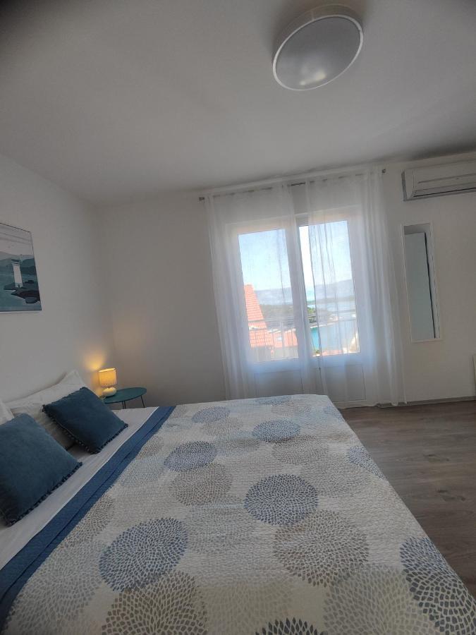 Jelsa Blue Sea View Jelsa (Hvar) Exterior foto